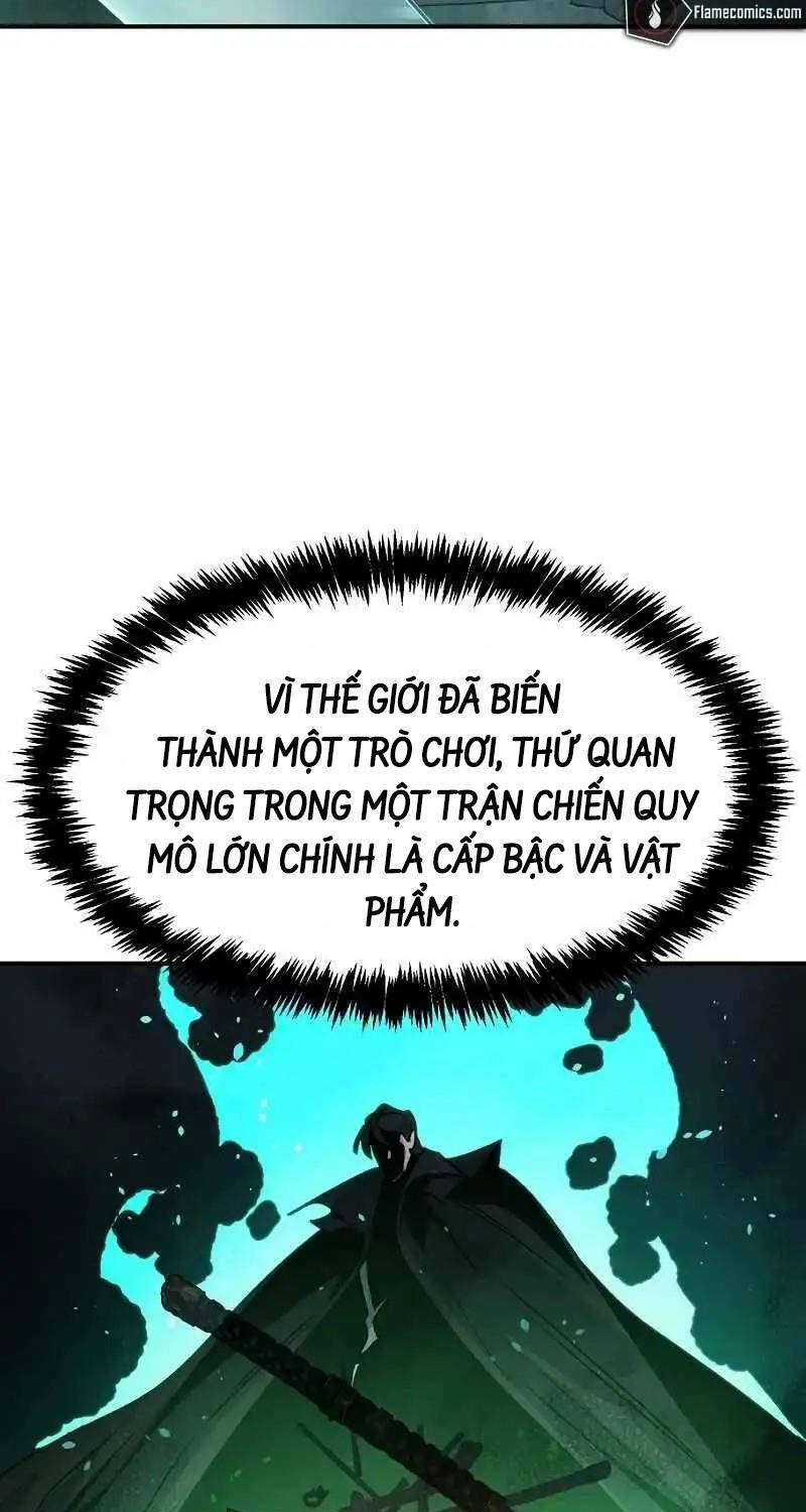 Độc Cô Tử Linh Sư Chương 127 Trang 29