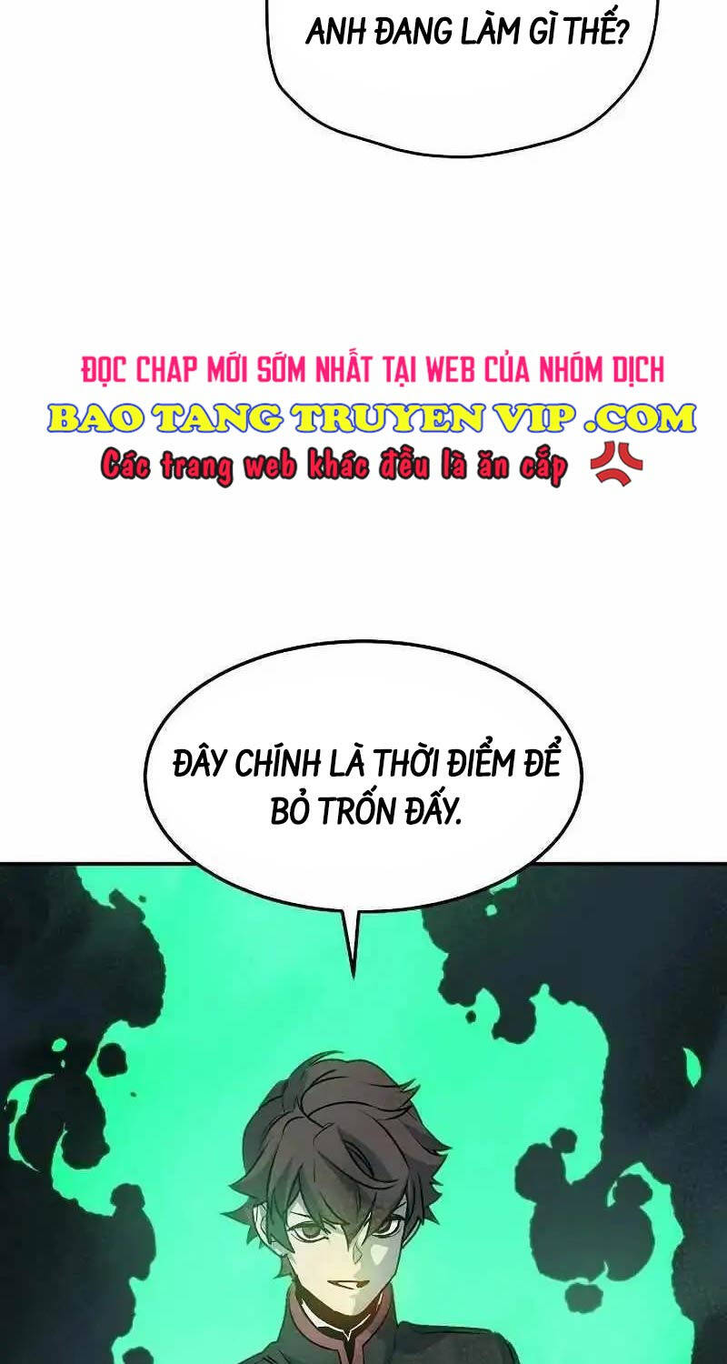 Độc Cô Tử Linh Sư Chương 127 Trang 121