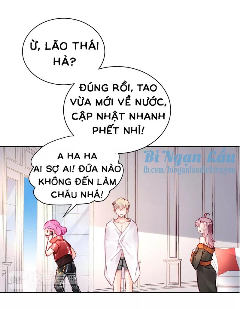 Đôi Tai Của Ác Quỷ Chương 2 Trang 40