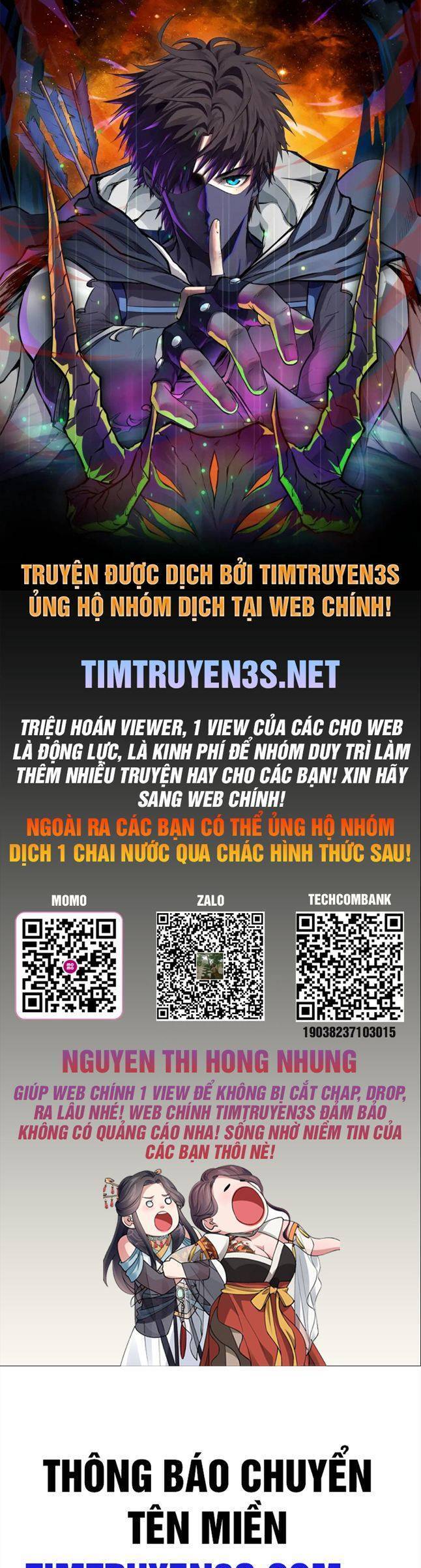 Đầu Bếp Trẻ Nhất Tới Từ Khách Sạn Hạng Ba Chương 67 Trang 1