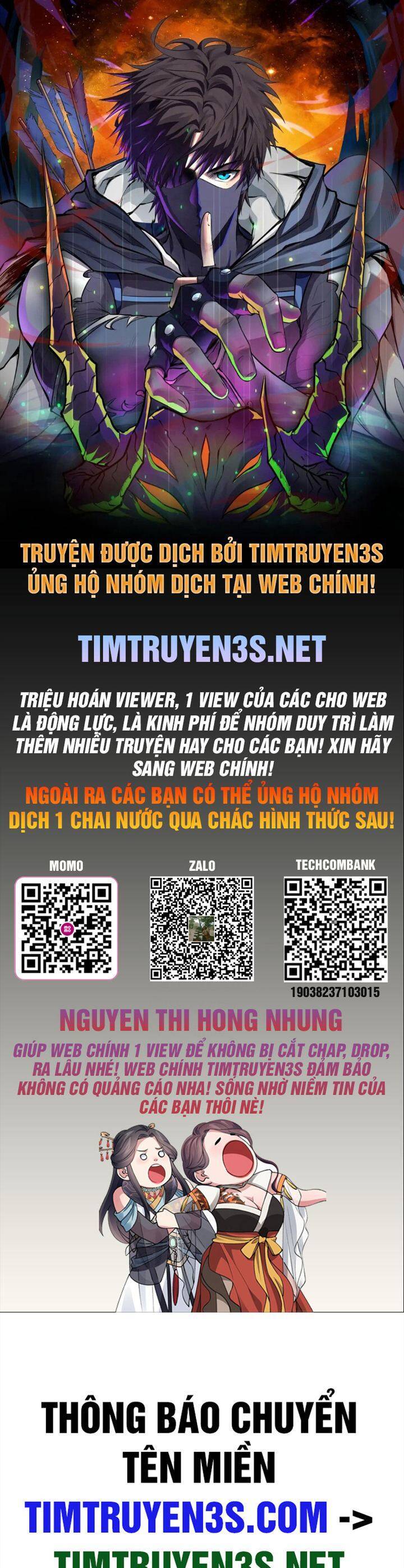 Đầu Bếp Trẻ Nhất Tới Từ Khách Sạn Hạng Ba Chương 72 Trang 1