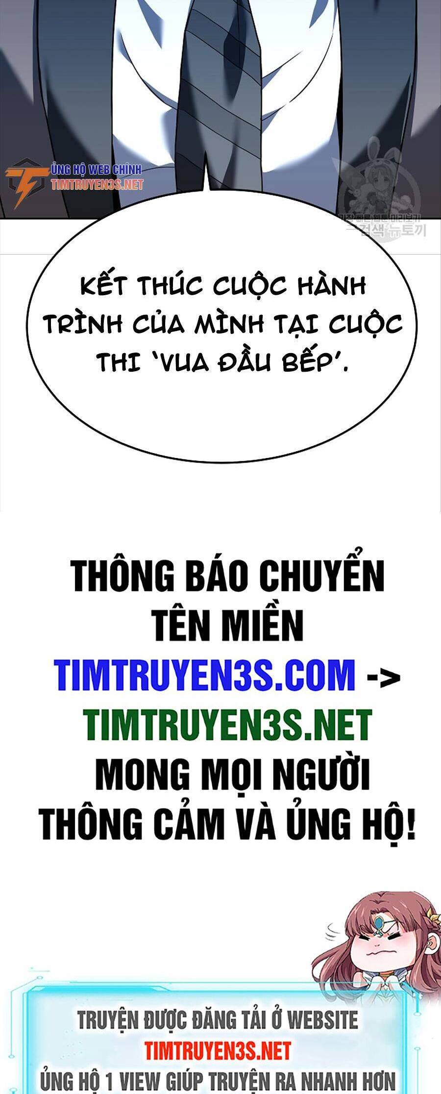 Đầu Bếp Trẻ Nhất Tới Từ Khách Sạn Hạng Ba Chương 78 Trang 81