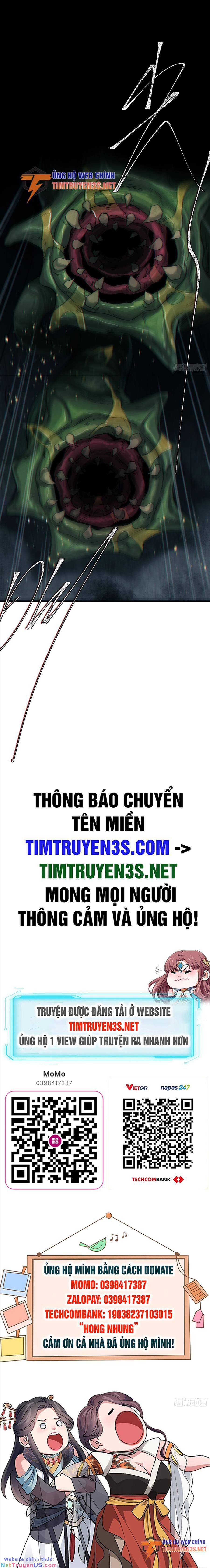 Đây Là Trò Chơi Thật Sao? Chương 11 Trang 25