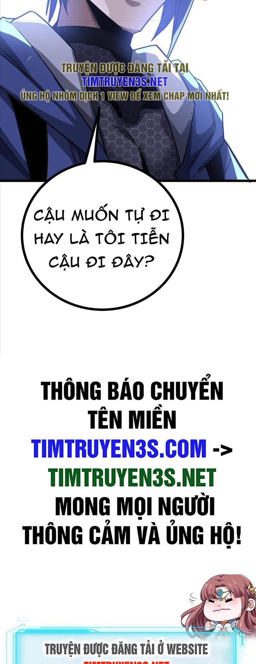 Đây Là Trò Chơi Thật Sao? Chương 14 Trang 45