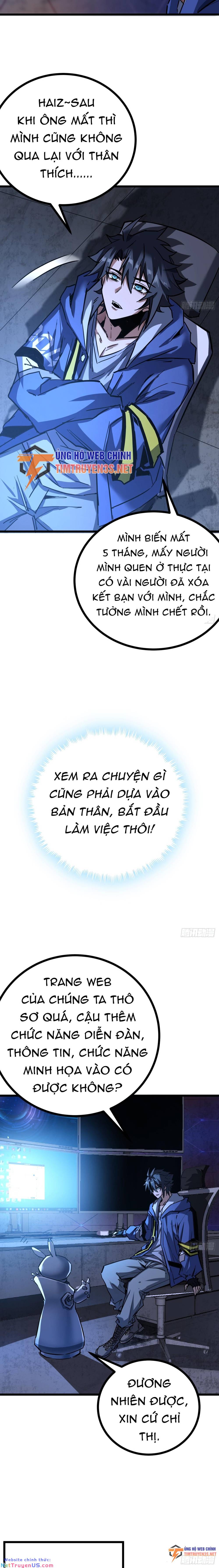 Đây Là Trò Chơi Thật Sao? Chương 3 Trang 9