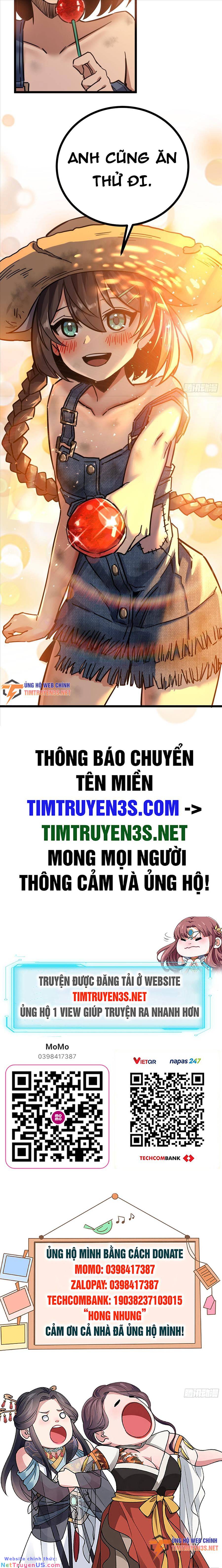 Đây Là Trò Chơi Thật Sao? Chương 4 Trang 26