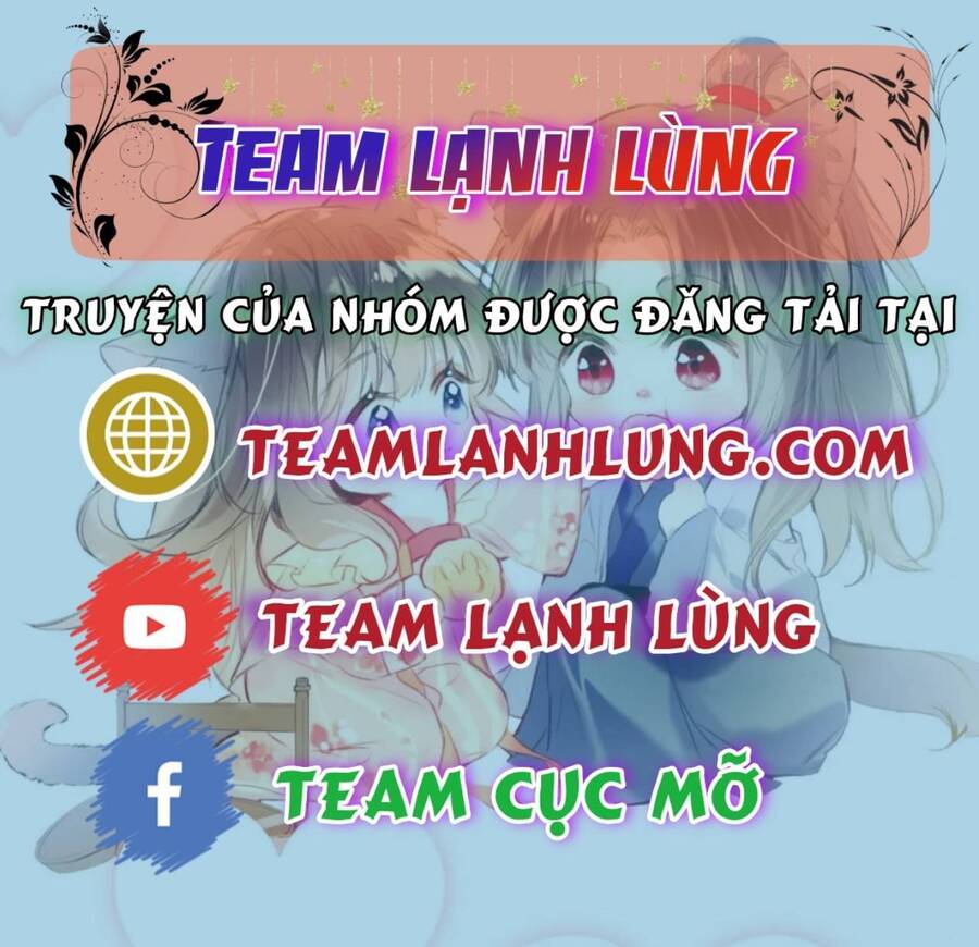 Đại Boss Cao Lãnh Lúc Nào Cũng Quấn Lấy Tôi Chương 14 Trang 1