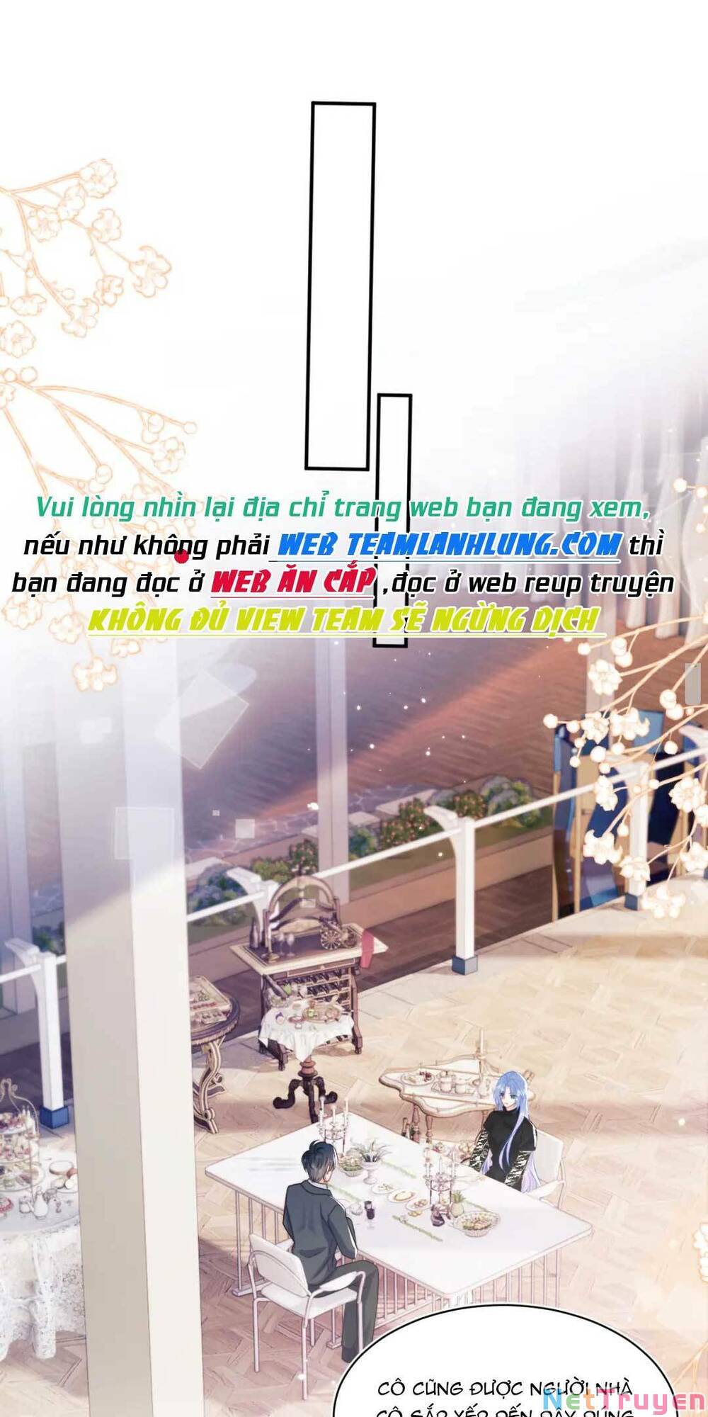 Đại Boss Cao Lãnh Lúc Nào Cũng Quấn Lấy Tôi Chương 6 Trang 3