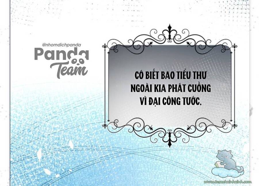 Đại Công Tước, Đó Chỉ Là Sai Lầm! Chương 2 Trang 37