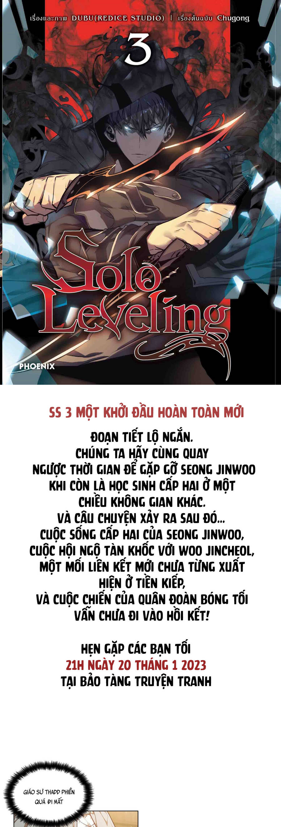 Đại Pháp Sư Toàn Năng Chương 21 Trang 44