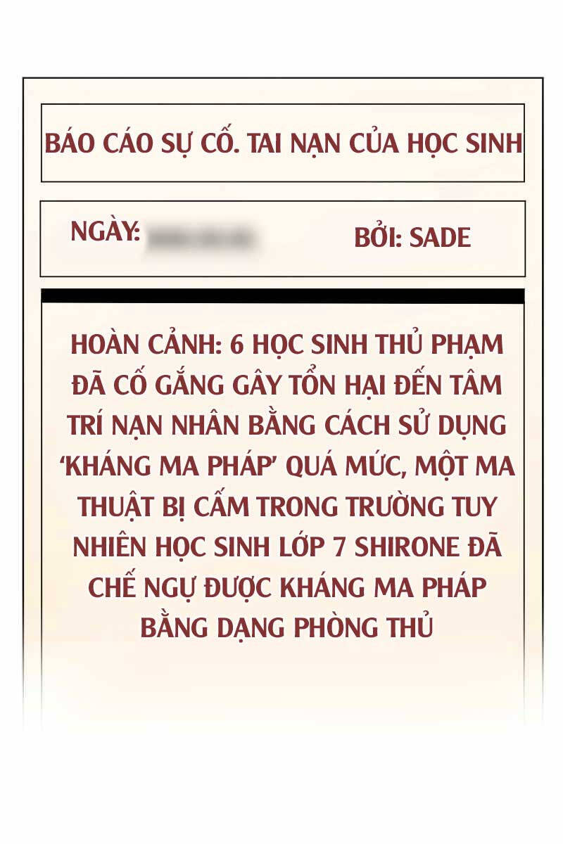 Đại Pháp Sư Toàn Năng Chương 29 Trang 73