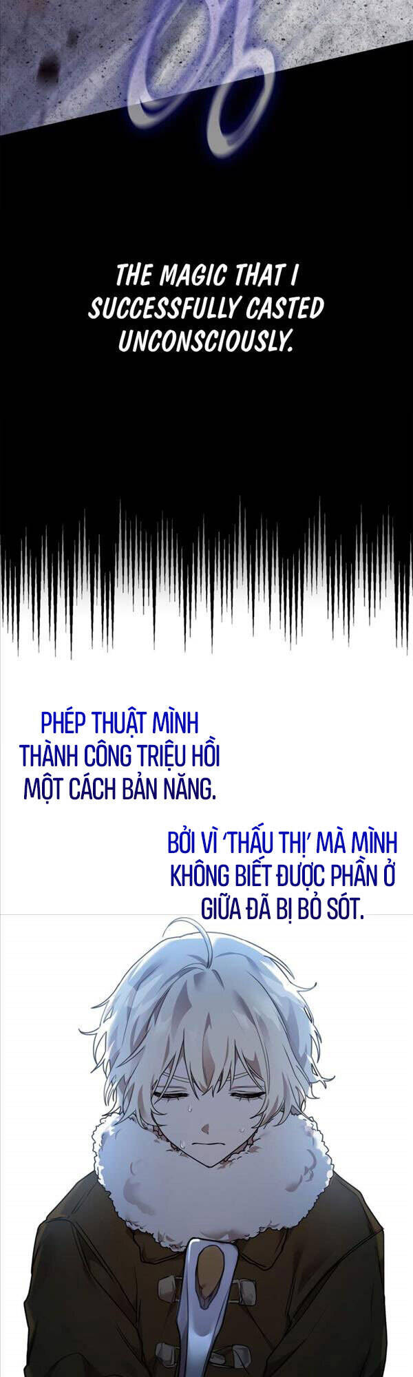 Đại Pháp Sư Toàn Năng Chương 4 Trang 9