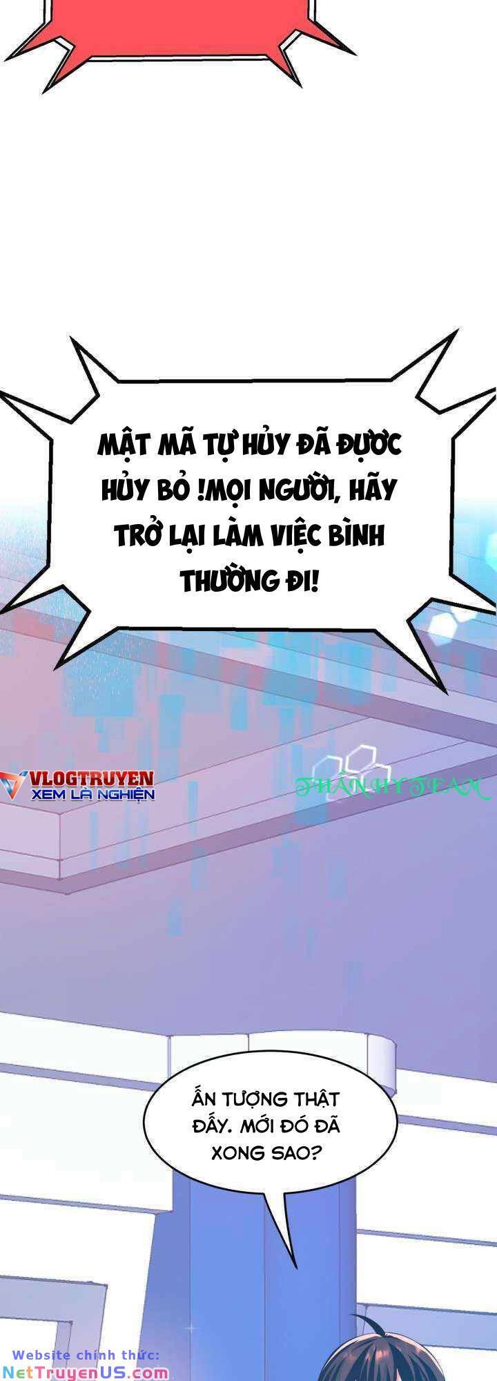 Đại Thần Giáng Thế Chương 14 Trang 101