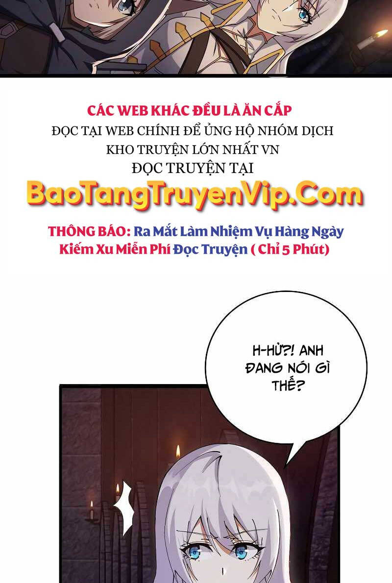 Đăng Nhập Thành Quái Vật Chương 7 Trang 25