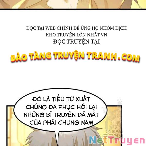 Đạo Sĩ Giang Hồ Chương 60 Trang 72