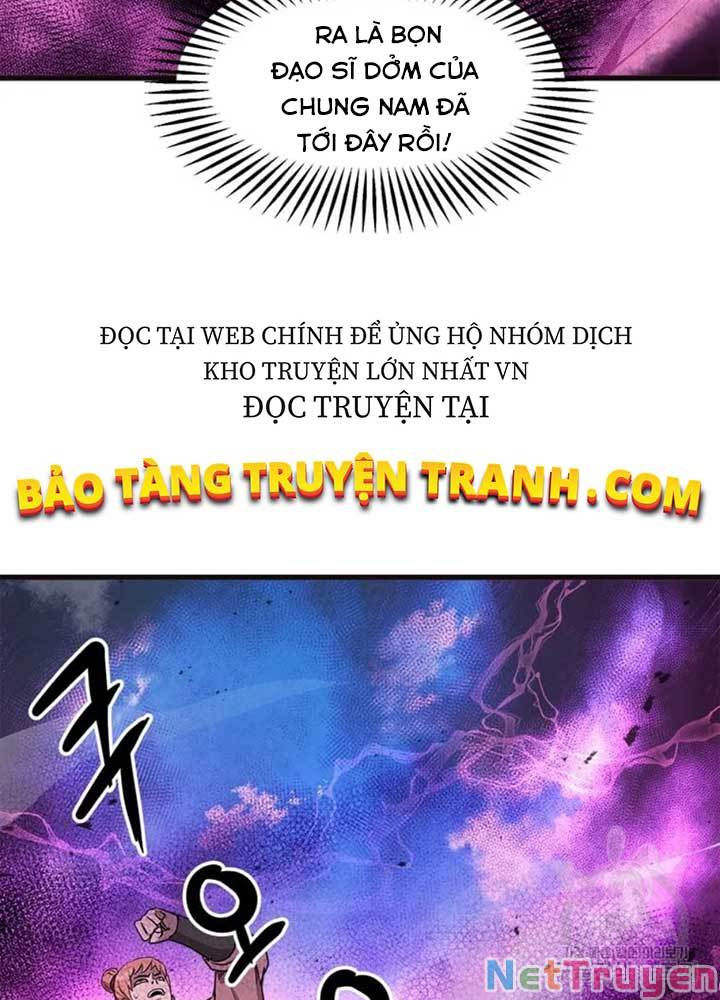 Đạo Sĩ Giang Hồ Chương 68 Trang 26