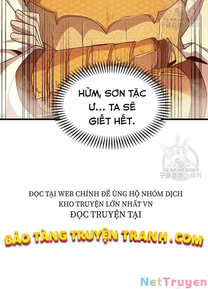 Đạo Sĩ Giang Hồ Chương 70 Trang 87