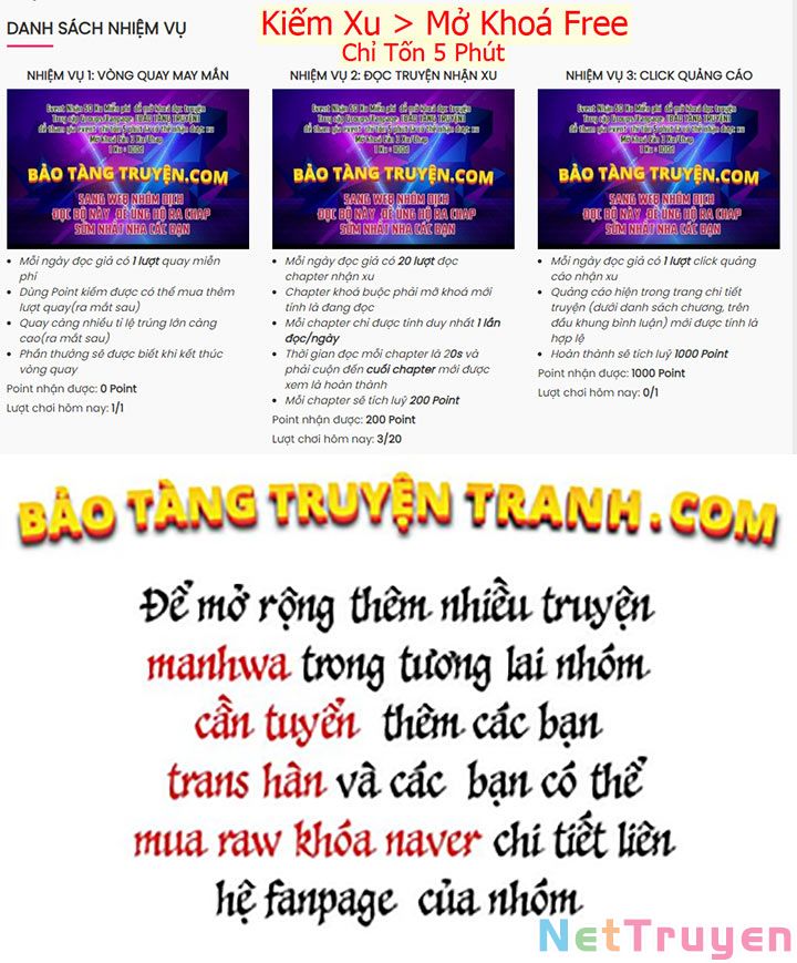 Đạo Sĩ Giang Hồ Chương 74 Trang 46