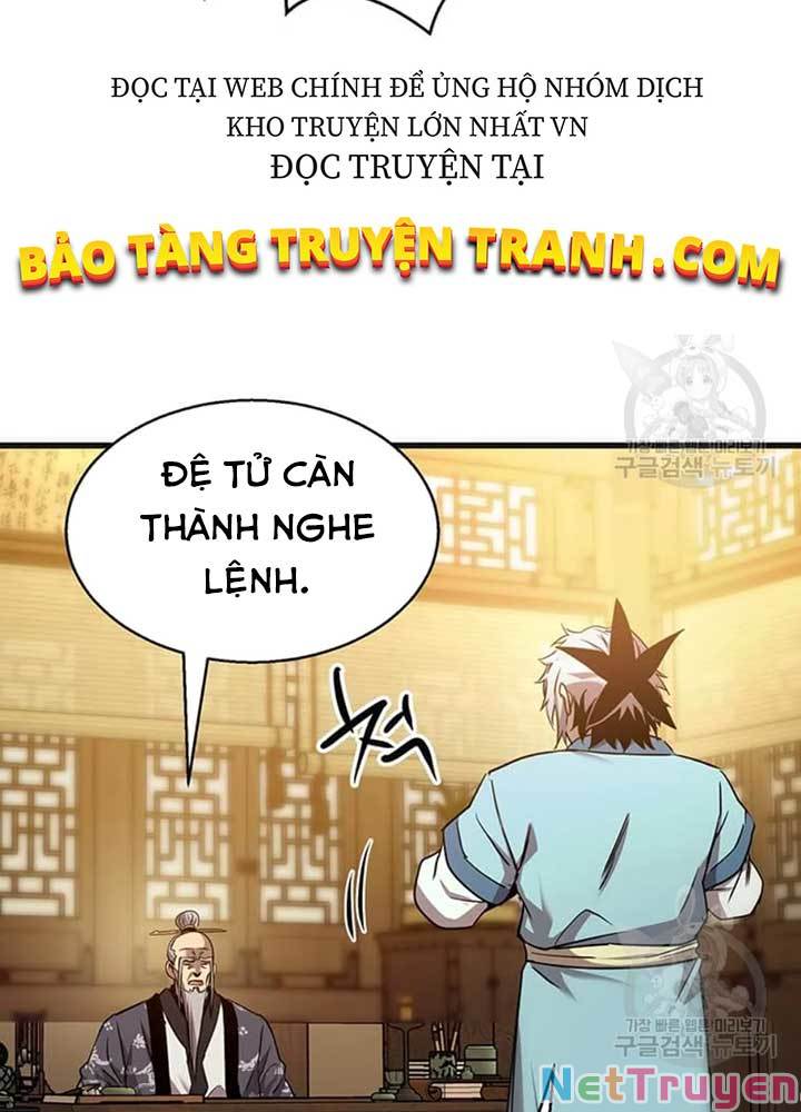 Đạo Sĩ Giang Hồ Chương 76 Trang 90