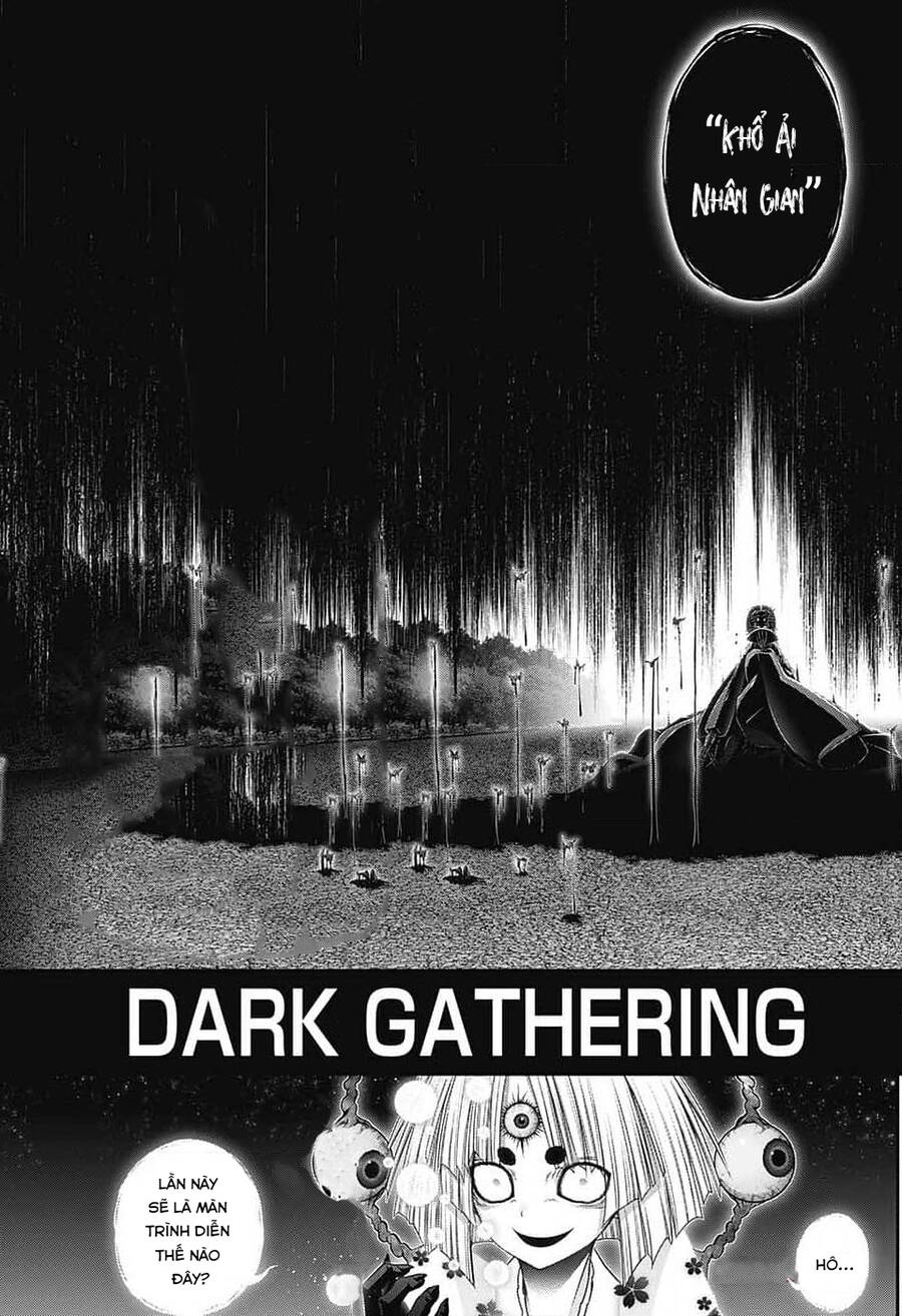 Dark Gathering Chương 59 Trang 7