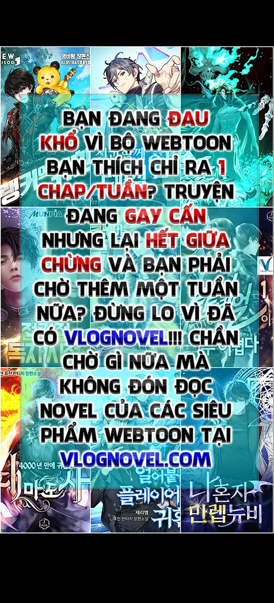 Để Có Thể Sống Sót Chương 127 Trang 21