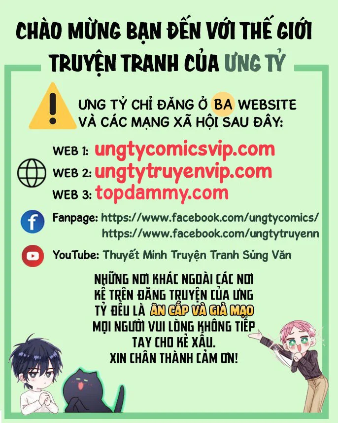 Đế Tâm Chương 66 Trang 1