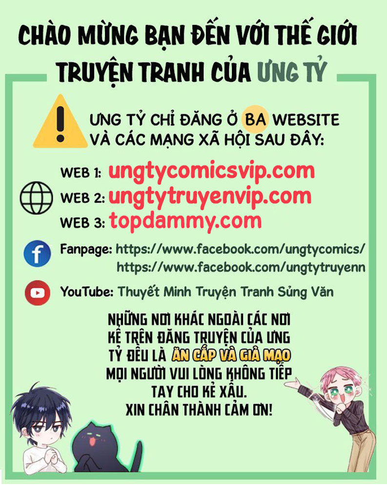 Đế Tâm Chương 85 Trang 1