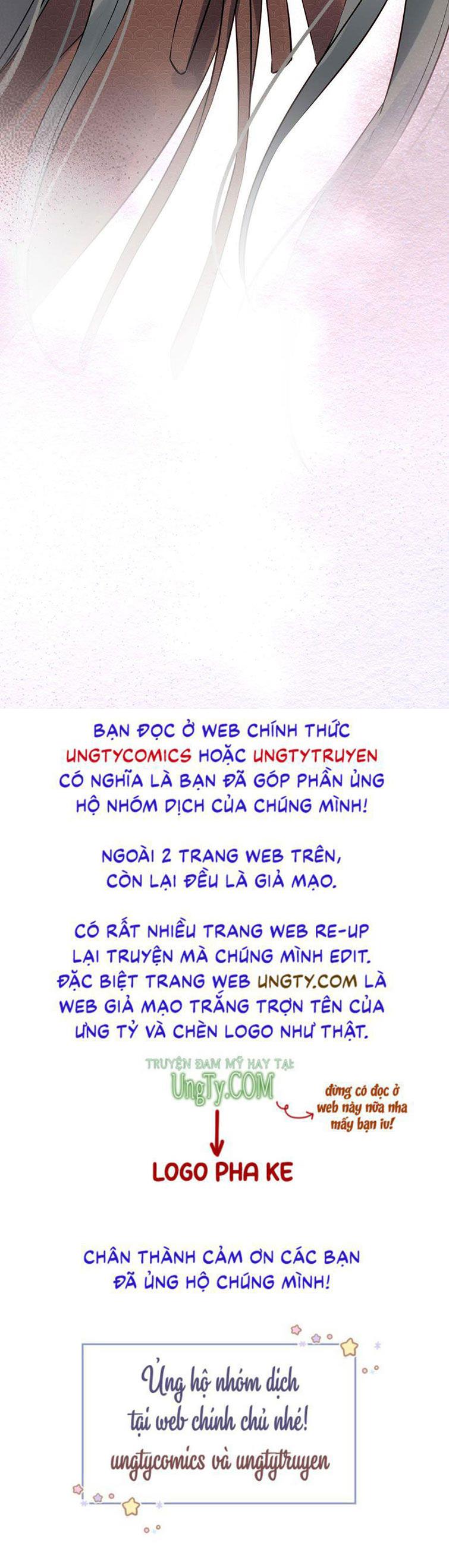 Đều Là Xuyên Việt Dựa Vào Cái Gì Ta Thành Phạm Nhân Chương 40 Trang 43