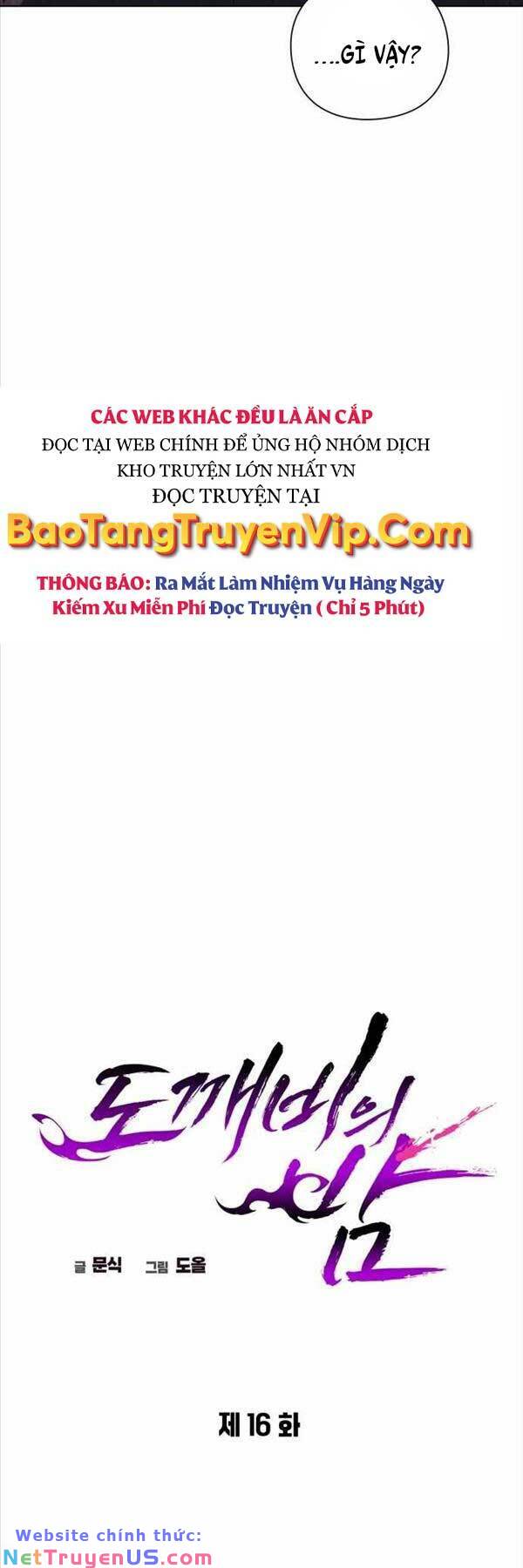 Đêm Của Yêu Tinh Chương 16 Trang 28