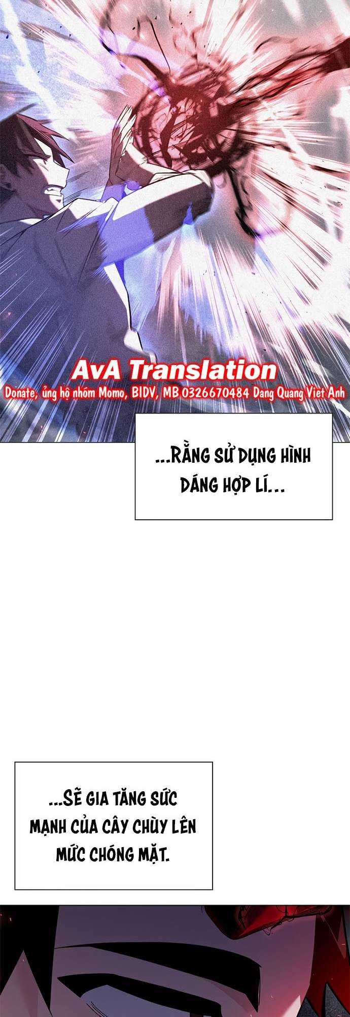 Đêm Của Yêu Tinh Chương 17 Trang 42