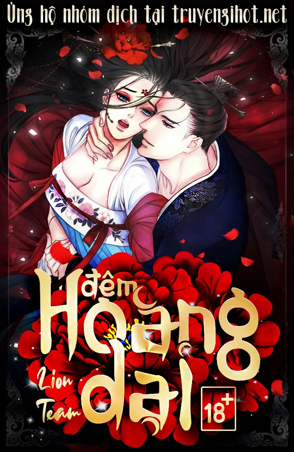 Đêm Hoang Dại Chương 16 1 Trang 1