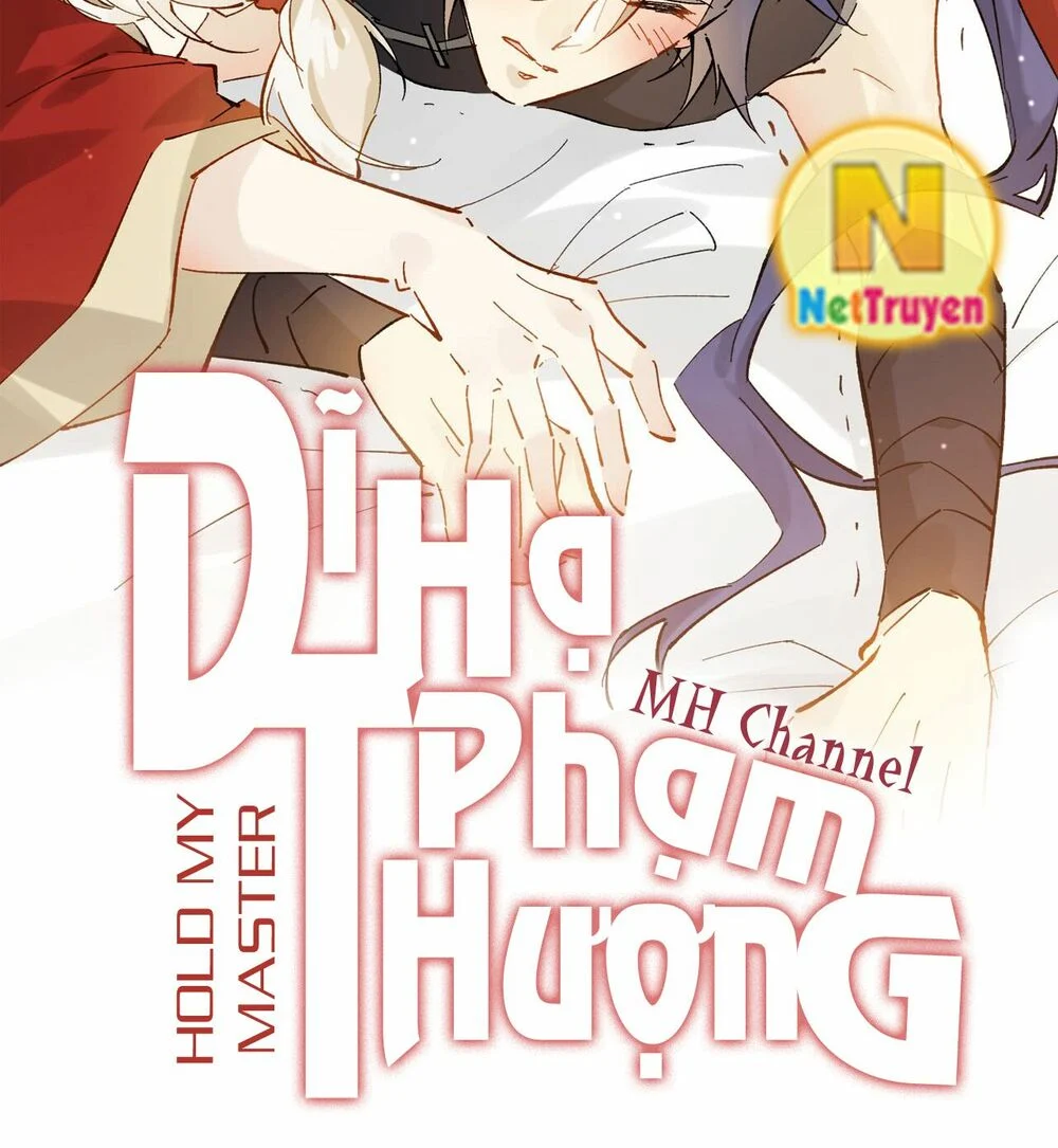 Dĩ Hạ Phạm Thượng Chương 43 Trang 3