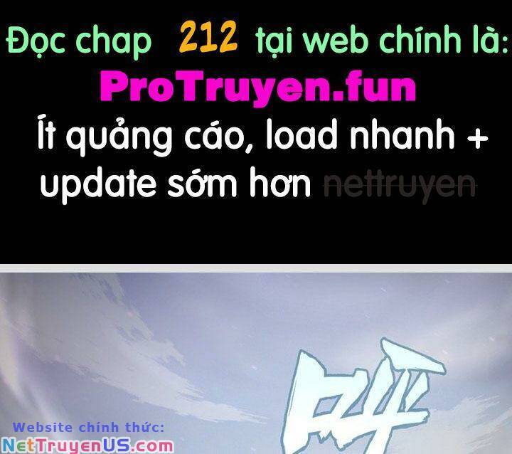 Dị Thế Tà Quân Chương 211 Trang 1