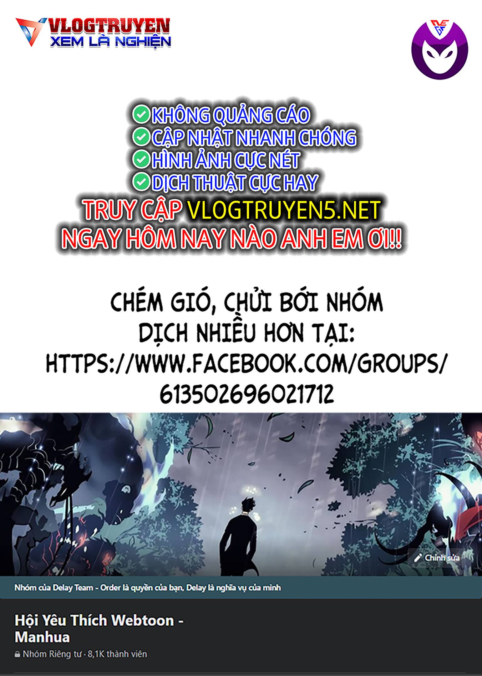 Dịch Vụ Trả Thù Ngoại Truyện Chương 99 Trang 1