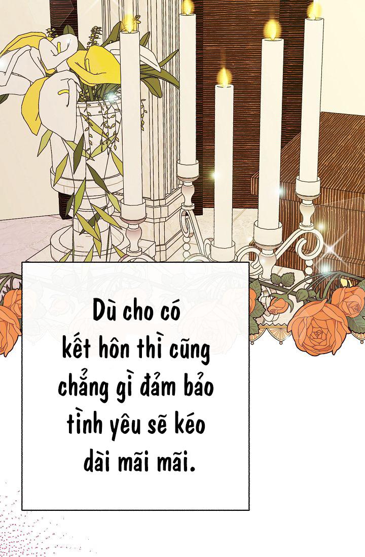 Đứa Trẻ Này Là Con Tôi (END) Chương 4 Trang 61