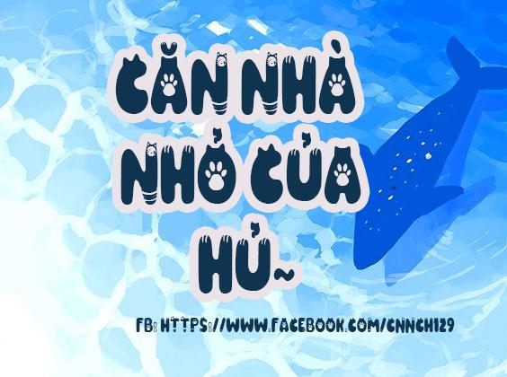 Đứa Trẻ Này Là Con Tôi (END) Chương 22 Trang 1