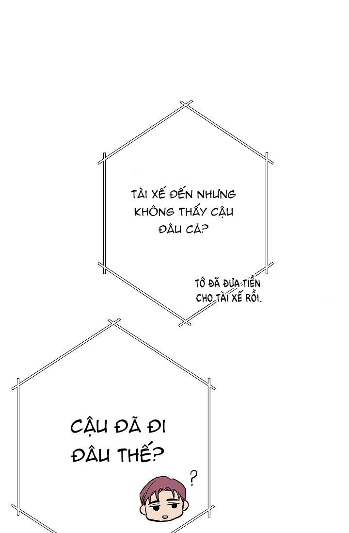 Đứa Trẻ Này Là Con Tôi (END) Chương 3 Trang 43