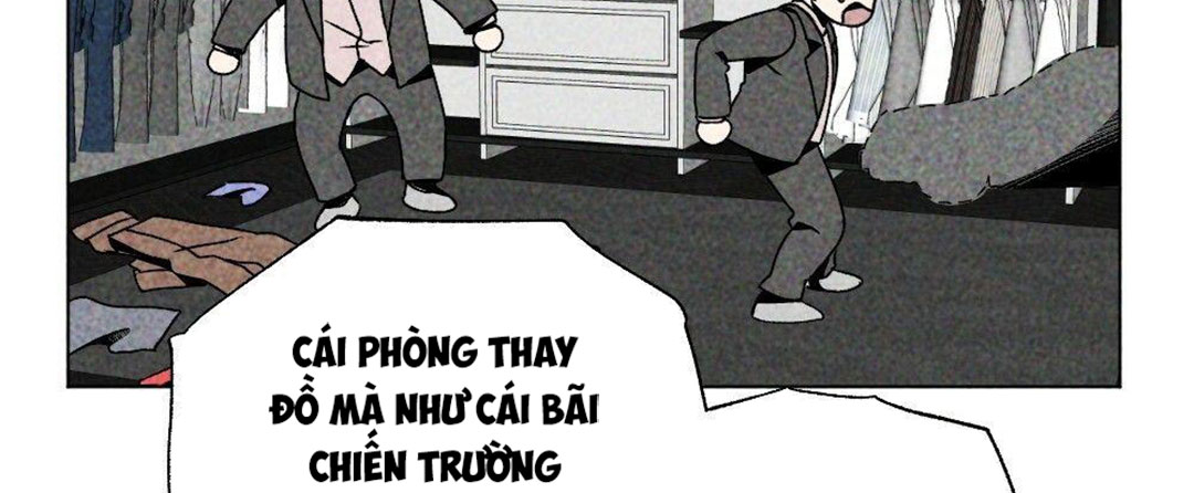 Dục Vọng ( Câu Chuyện Tình Yêu ) Chương 6 Trang 60