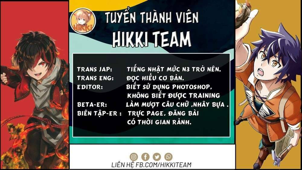 Dũng Giả Được Chuyển Sinh Tới Thế Giới Hiện Đại Chương 3 Trang 23