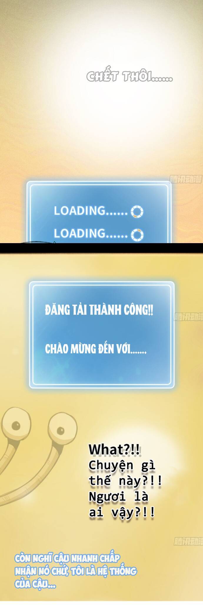 Dũng Sĩ Nấm Chương 2 Trang 44