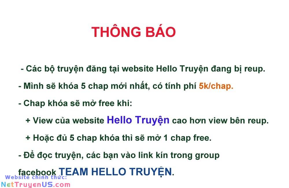 Dưỡng Địch Vi Hoạn Chương 258 Trang 3