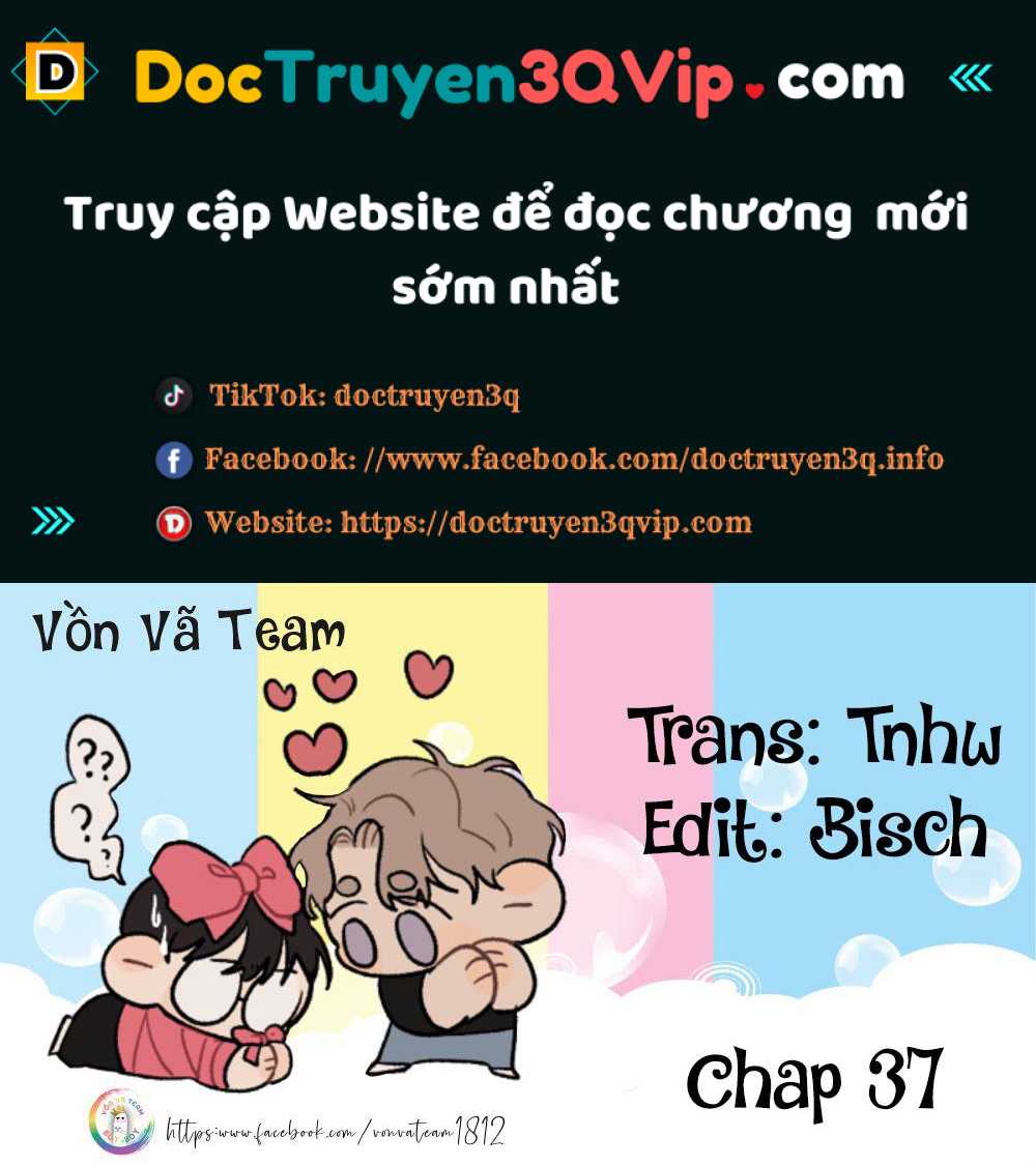 Em Đến Cùng Cơn Gió Chương 37 Trang 1