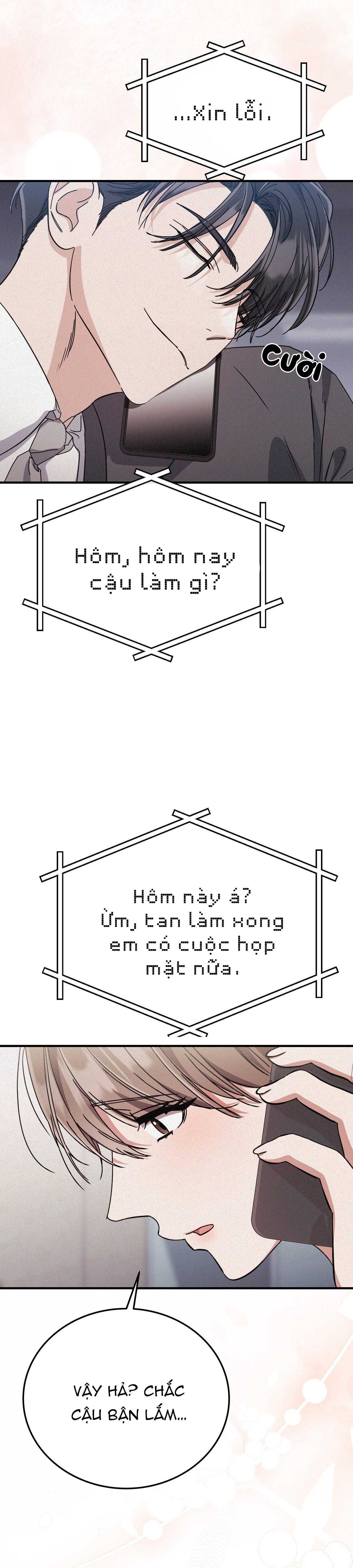 Formless Chương 56 Trang 9