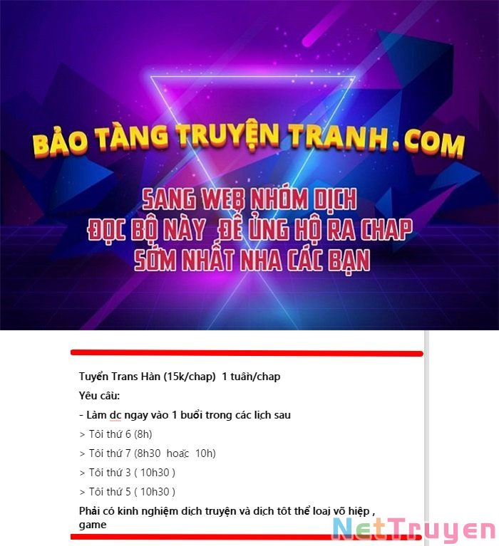 Kẻ Đa Tài Chương 2 Trang 1