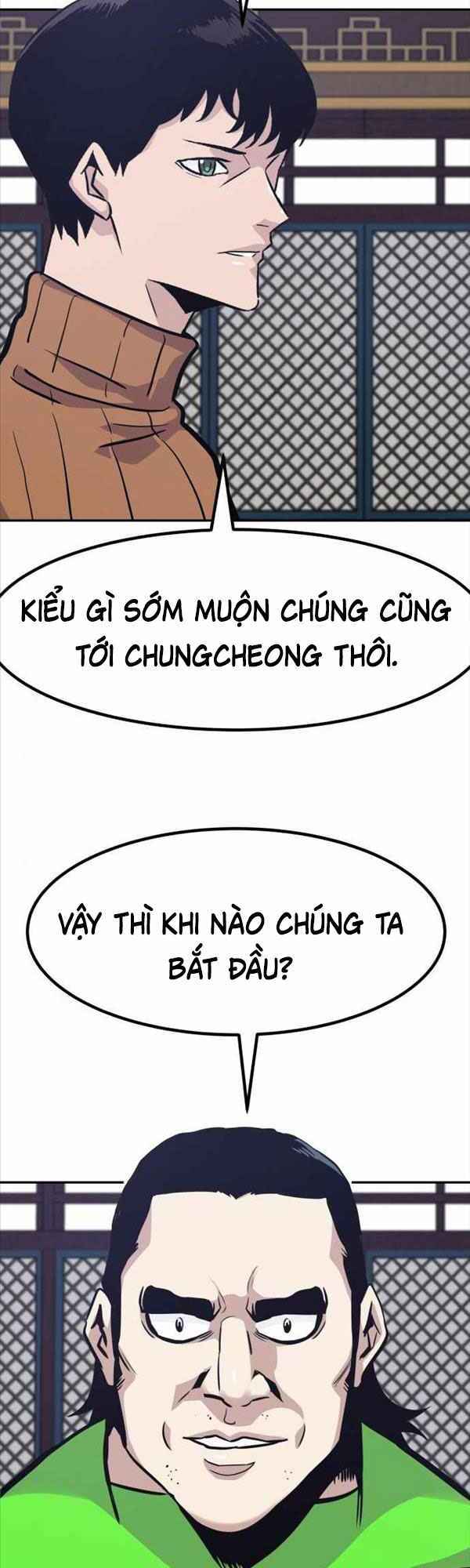 Kẻ Đa Tài Chương 53 Trang 55