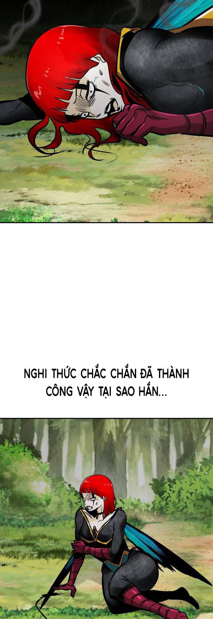 Kẻ Đa Tài Chương 56 Trang 11