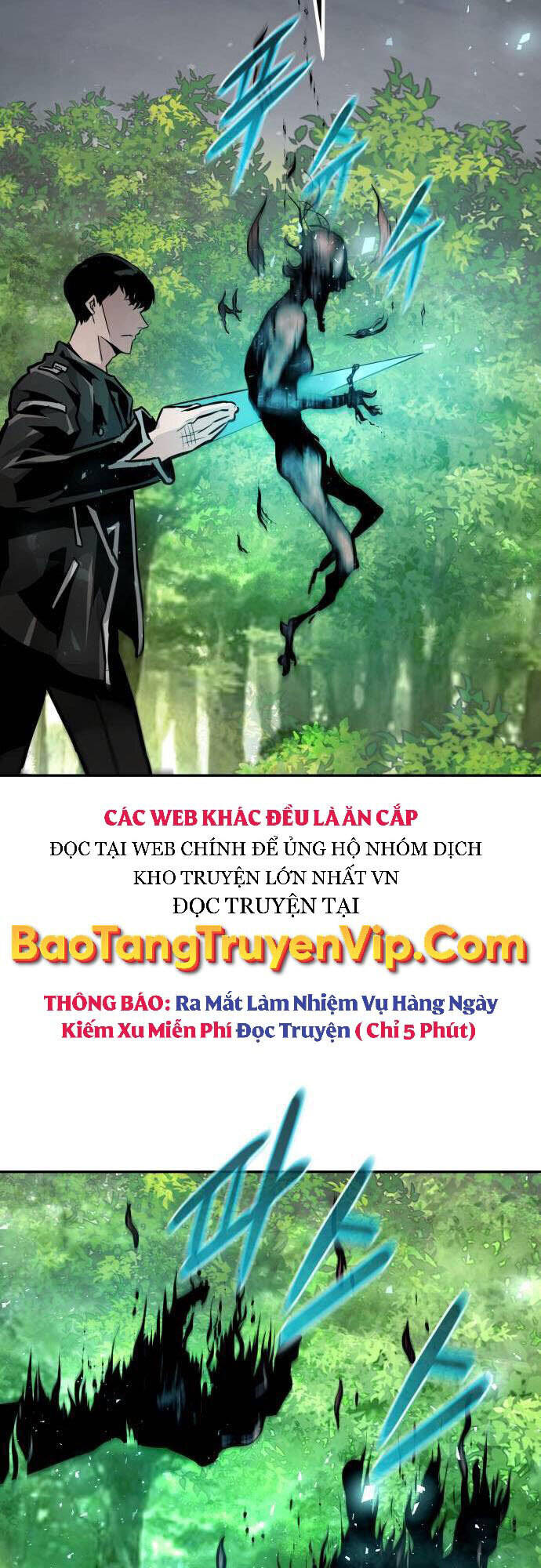 Kẻ Đa Tài Chương 56 Trang 38