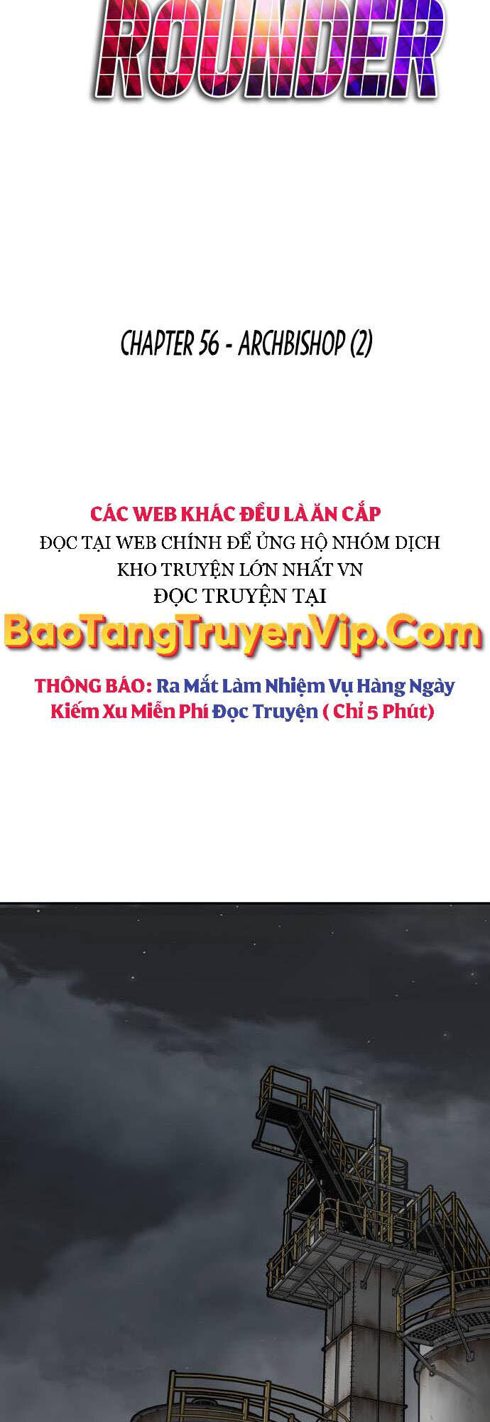 Kẻ Đa Tài Chương 56 Trang 47