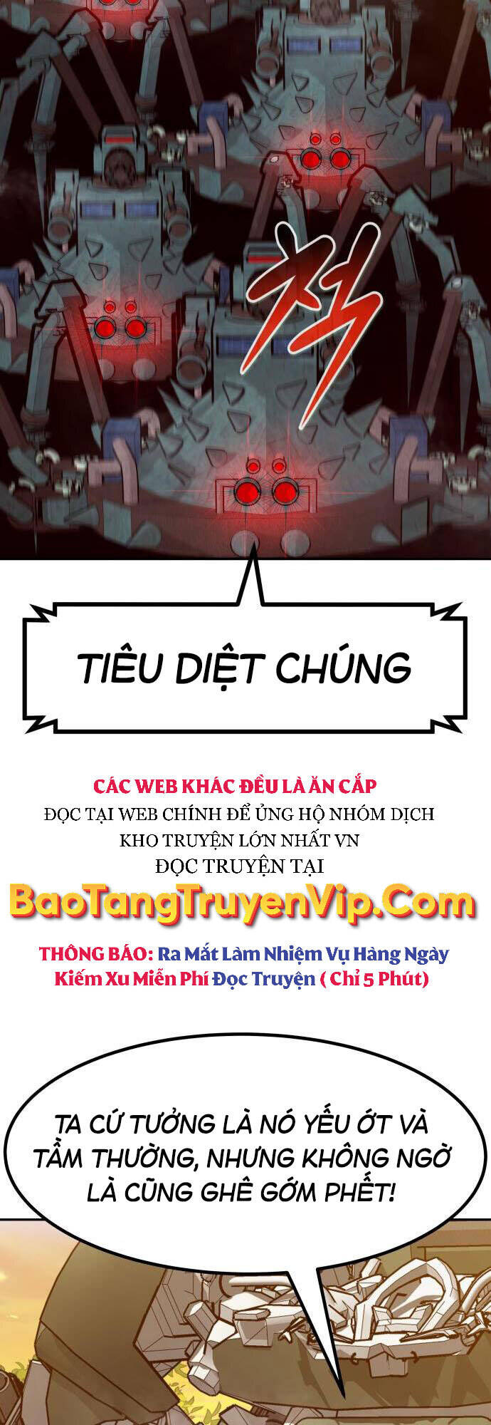 Kẻ Đa Tài Chương 57 Trang 58