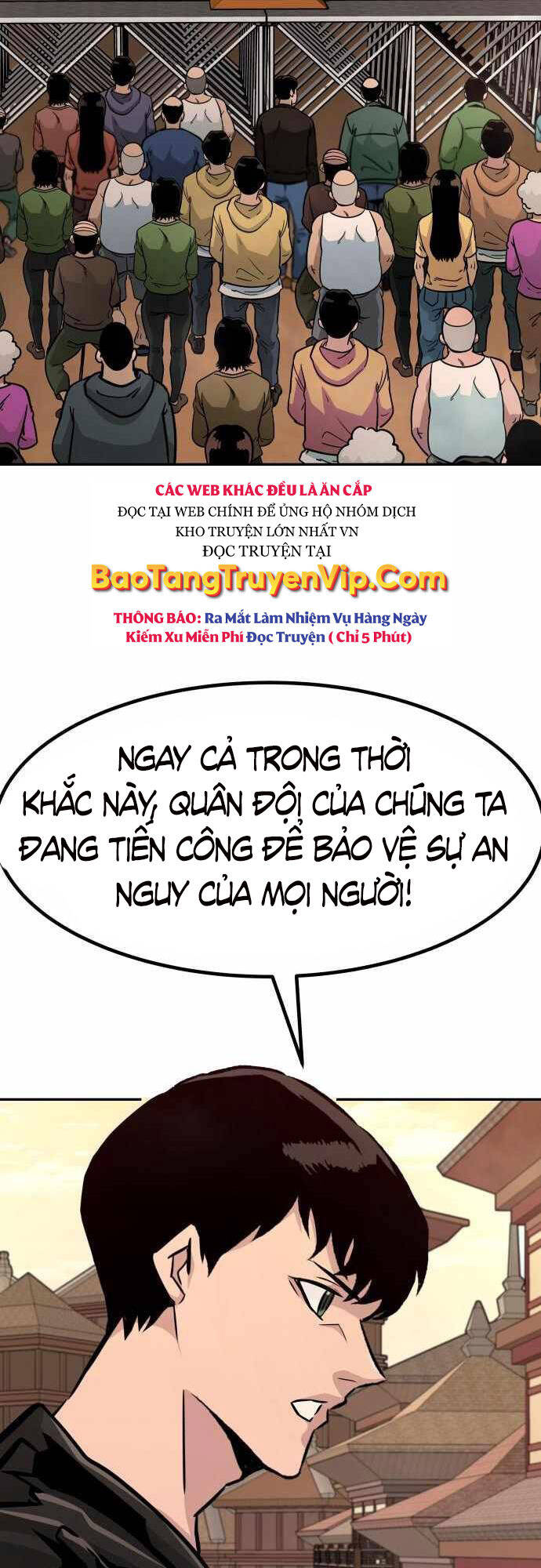 Kẻ Đa Tài Chương 65 Trang 47